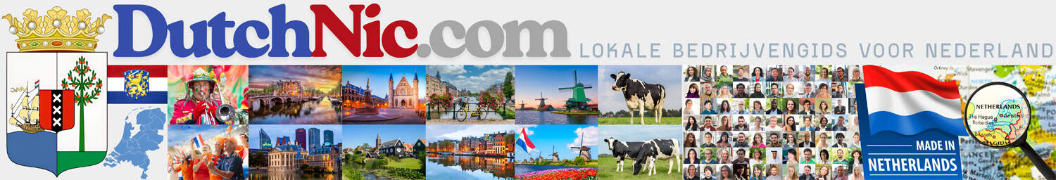 Gemaakt in Nederland - Fotograaf Jolanda